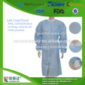 CARESTAR disposable medical cpe apron